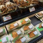 二代目 魚日出 - 料理写真:
