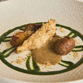 Bar&Restaurant COCONOMA_1