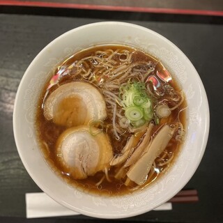 ラーメン ばんらい_0