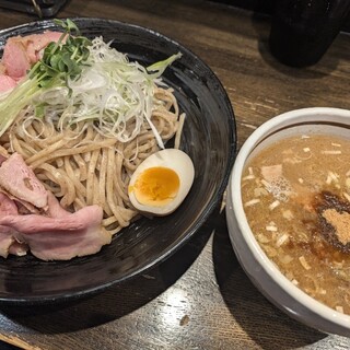 自己流ラーメン綿麺_0