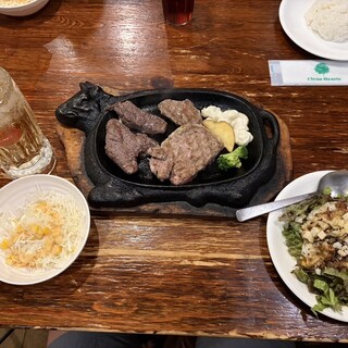 ごりらパンチ_0