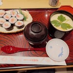 和食レストランとんでん - 料理写真: