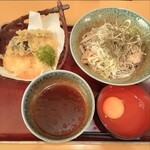 そば太鼓亭 - 料理写真:
