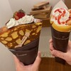 CREPE DU ROI SUPREME 香芝店