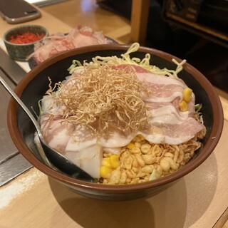 口コミ一覧 : お好み焼 鉄板焼 つる次郎 （つるじろう） - 浅草（東武