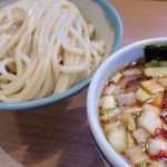 じゃじゃ。 - 辛つけめん