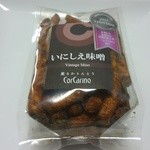 コルカリーノ - いにしえ味噌