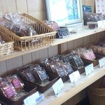 コルカリーノ - 店内