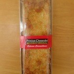 成城石井 - プレミアムチーズケーキ…税別760円