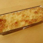 成城石井 - プレミアムチーズケーキ…税別760円