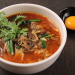 韓国宮廷料理ヨンドン 本店