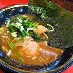 ラーメン 環2家 - 