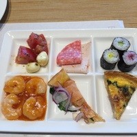 スカイグリルブッフェ武藏 - 