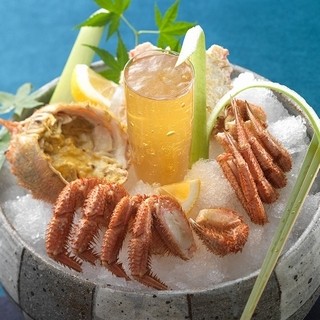 日本料理 北乃路_0