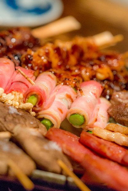 Izakaya Kappou Unzen