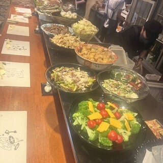 おばんざい木むら - 料理写真:
