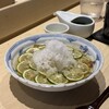 天麩羅とお蕎麦　三輪 - 