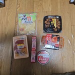 サンディ - 料理写真: