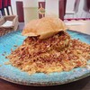 BURGER EATS
