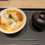 松屋/松のや - 料理写真: