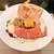 MENSHO - 料理写真: