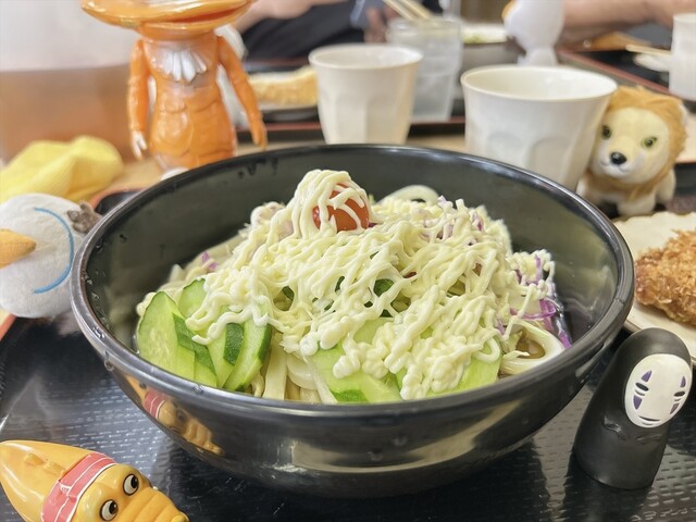 サヌキのピッピ - 岡田（高松）/うどん | 食べログ