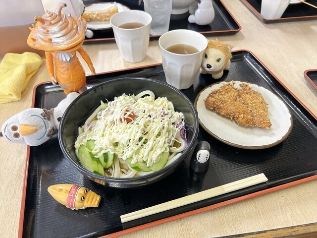 サヌキのピッピ - 岡田（高松）/うどん | 食べログ