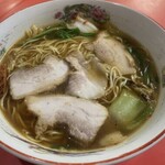 ミスターラーメン - 