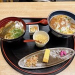 手打ちうどん 繋  - 