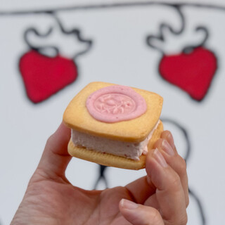 BonBon BERRY STAND_0