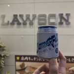 LAWSON - ドリンク写真: