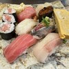 江戸すし