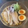 食堂 ニッコロガシ