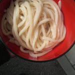 そのままの姿で美味しく食べれる最高の麺