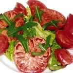 タヴォラアミーカ榮楽亭 - 料理写真: