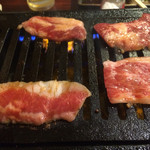 焼肉TABLEさんたま - 