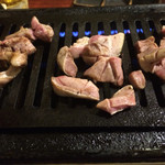 焼肉TABLEさんたま - 