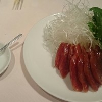 シェフス - 上海ソーセージ