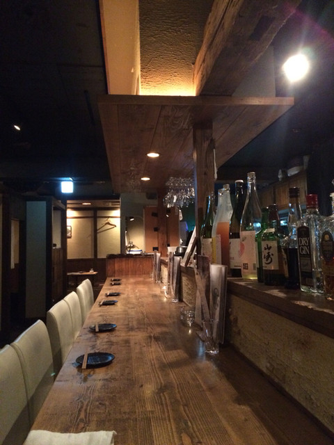 梅田のおしゃれな居酒屋選 阪急梅田 西梅田 東梅田 食べログまとめ