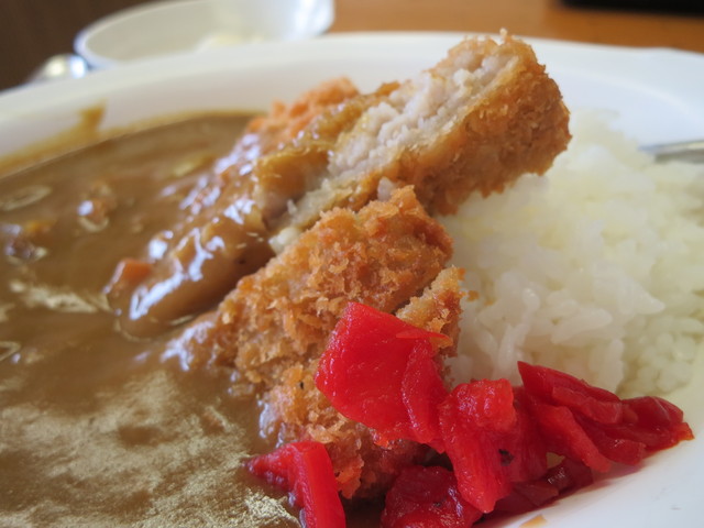 市立室蘭総合病院2階レストラン - 室蘭（食堂）の写真