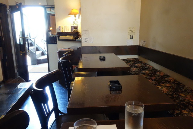 トロワアンジュ 相模大野 コーヒー専門店 食べログ