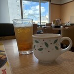 デニーズ - ドリンク写真: