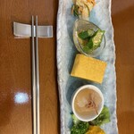 しんちゃん食堂 - 