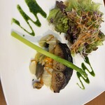 しんちゃん食堂 - 