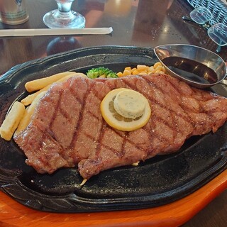 肉の万世_0