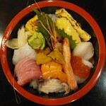 寿し鶴 - 料理写真: