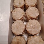 551蓬莱 - 料理写真: