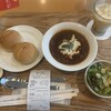 マーブルカフェ