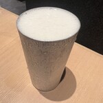 新宿焼肉芝浦ホルモン - 
