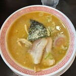 幸楽苑 - 料理写真: